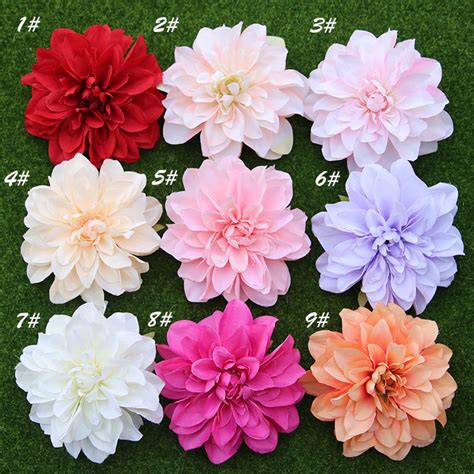 artificial dahlia flowers|artificial dahlia flowers for sale.